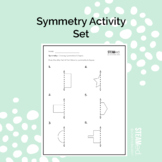 Symmetry Activity Set