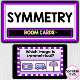 Symmetry Boom Cards™️ AUDIO