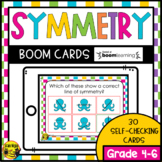 Symmetry | Boom Cards
