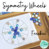 Symmetry Wheels FREEBIE!