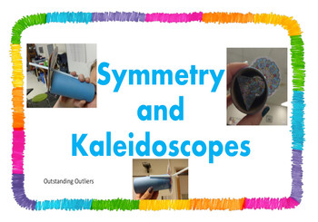 Preview of Symmetry and Kaleidoscopes