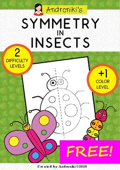 Preview of Symmetry in Insects