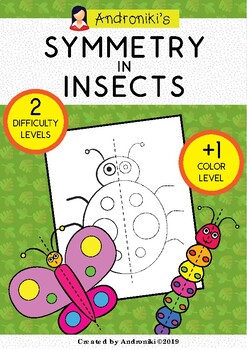 Preview of Symmetry in Insects