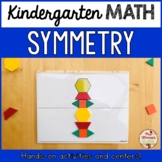 Symmetry in Kindergarten