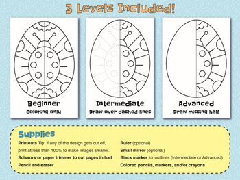 Easter Eggs by Loreen Leedy | Teachers Pay Teachers