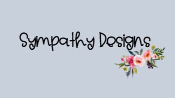Sympathy Design Flowers