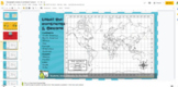 Synchronous Geography Practice w/ Pear Deck (distance learning)