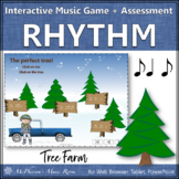 Christmas Music | Syncopation Interactive Rhythm Game + As