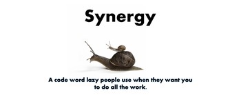 Preview of Synergy the Snail