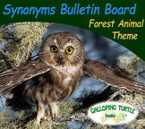 Synonym Bulletin Board