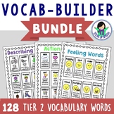 Vocabulary Builder BUNDLE