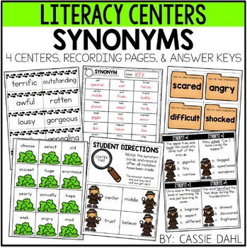 centers Synonyms, centers Antonyms