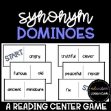 Synonym Dominoes