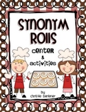 Synonym Rolls Center & Activities