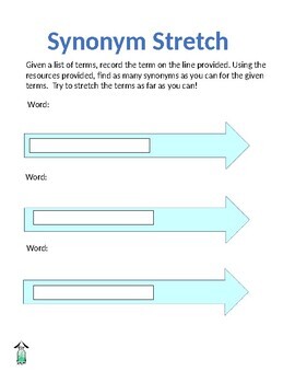 Synonym Stretch by House of Kaloo