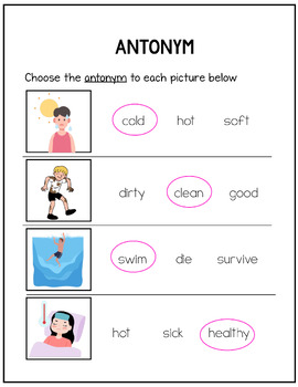 Synonyms of WALK - ESL worksheet by Peperutkaa