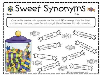 Candy synonyms - 1 021 Words and Phrases for Candy