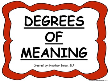 degrees of dom synonym