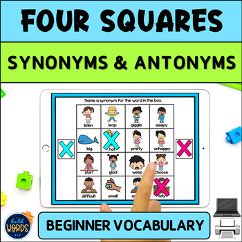 Tcs synonyms and antonyms