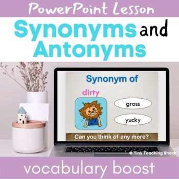 SYNONYM AND ANTONYM.pptx