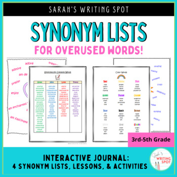 LOOK Synonym: 100 Synonyms for LOOK in English • 7ESL  Writing words,  Writing inspiration prompts, Book writing tips