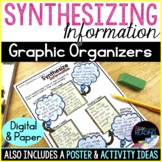 Synthesizing Graphic Organizers, Reading Comprehension Str