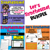 Synthesizing Bundle of Activities: Practice Passages, Post