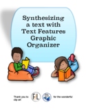 Synthesizing Graphic Organizer for a Text with Text featur