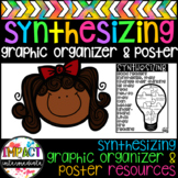 Synthesizing Graphic Organizers & Poster