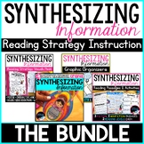 Synthesizing Information Reading Comprehension Strategy Ac
