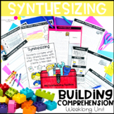 Synthesizing Printables & Activities (Print & Digital)