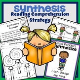 Synthesize Reading Strategy