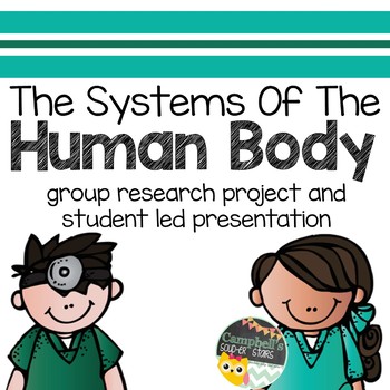 Preview of Systems of the Human Body