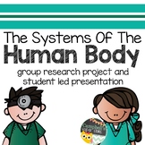 Systems of the Human Body