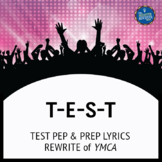 Testing Song Lyrics for YMCA