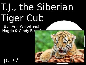 Threads of Life: Witnessing the Miraculous Birth of Siberian Tiger Cubs, by Ahmad J. EL-Youssef, Sep, 2023