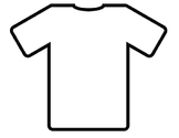 T-Shirt Design (Squad Lines)