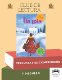 Tía Lola - Club de Lectura - Book One