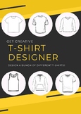 T-shirt designer