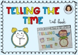 TAB BOOK: TIME