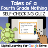 TALES OF A FOURTH GRADE NOTHING Judy Blume Google Drive SE