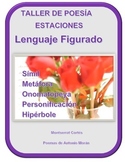 POESíA: Lenguaje Figurado- Símil, Metáfora, Onomatopeya/Do