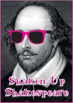 Preview of Shakesspeare's TAMING OF THE SHREW 70-Minute cutting of the original play.
