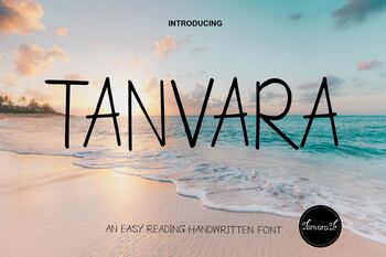 Preview of TANVARA