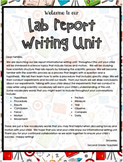 TC Informational Writing Lesson Plans ALL BENDS Grade 2