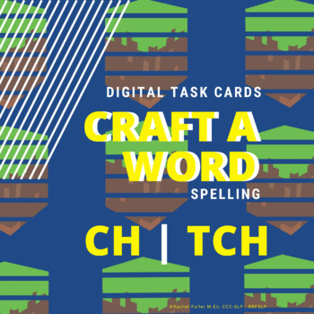 Minecraft Spelling Worksheets Teaching Resources Tpt