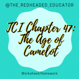 TCI Pursuing American Ideals Chapter 47 - The Age of Camel