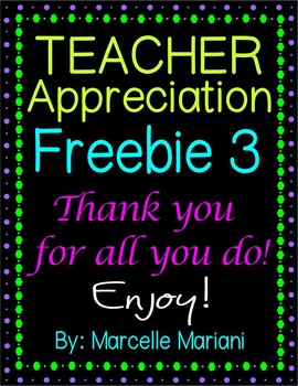 free frames for teachers