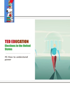 Preview of TED ED Elections in the United States 5 - How to understand power