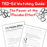 TED-Ed - The Power of the Placebo Effect | Watching Guide
